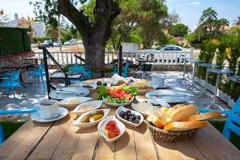 otel kabasakal