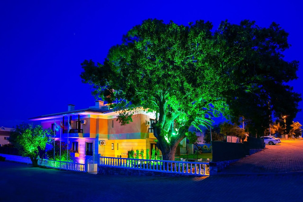 otel kabasakal