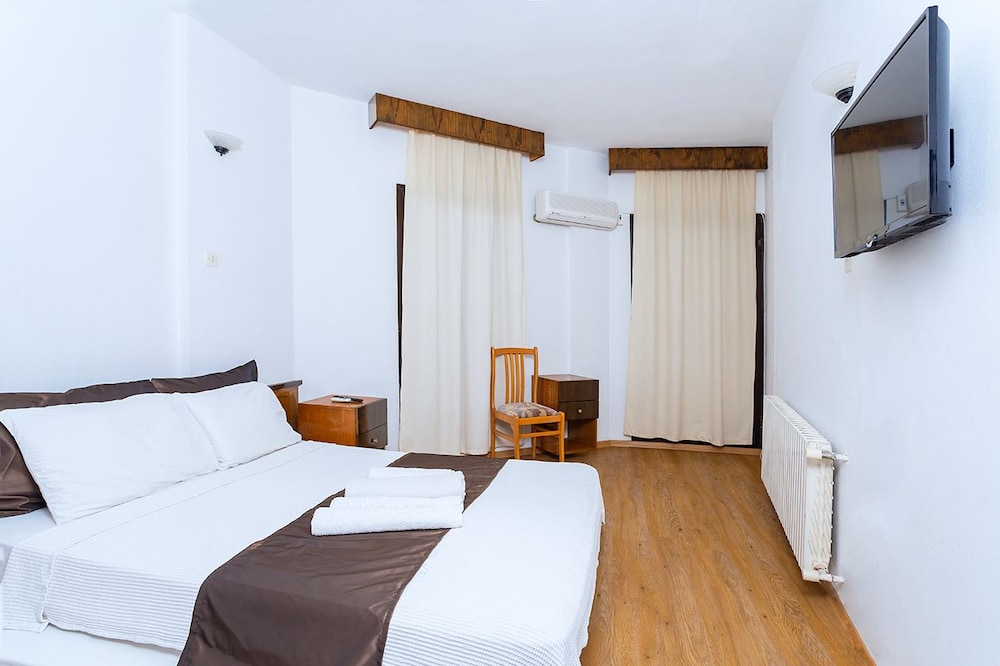 otel kabasakal