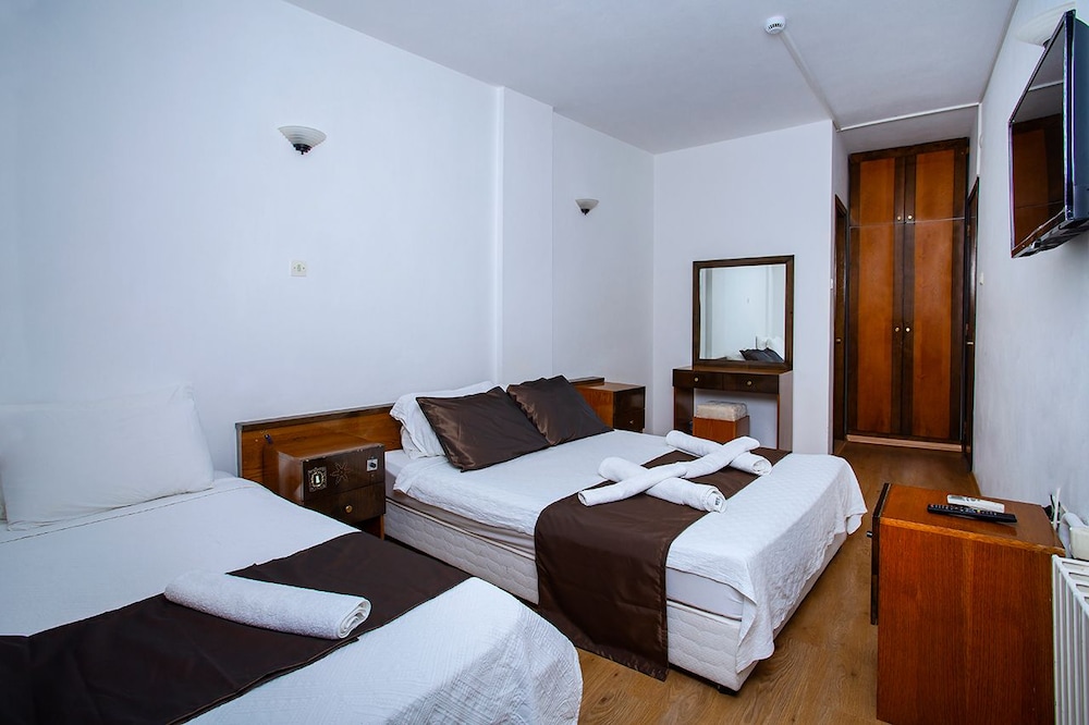 otel kabasakal