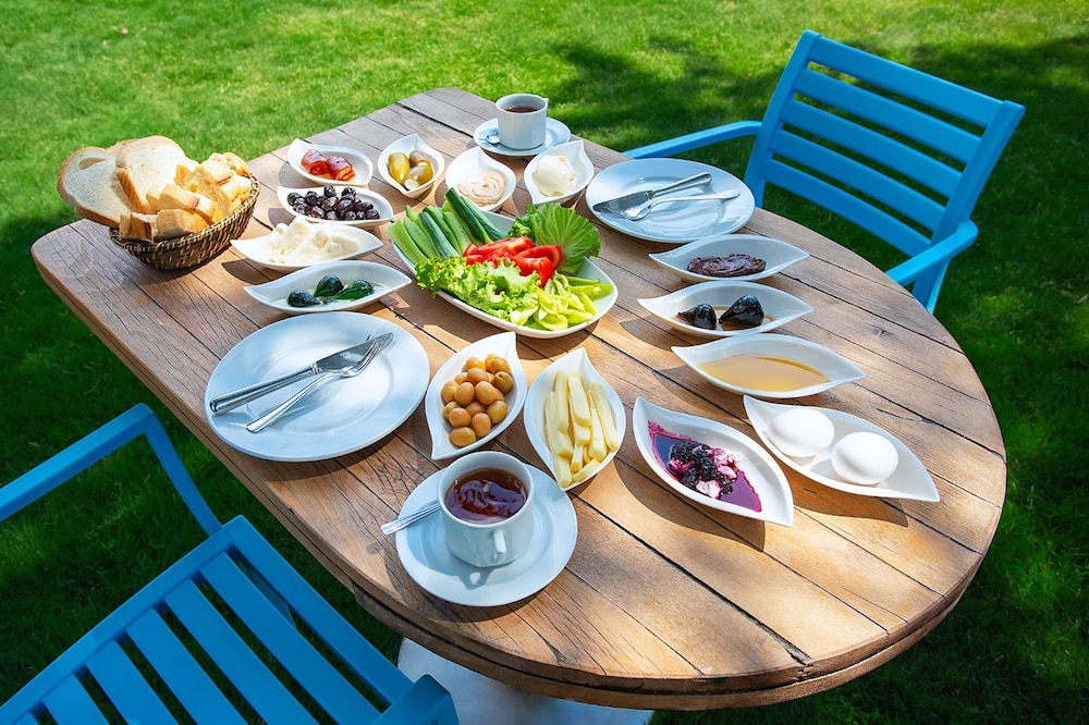 cesme