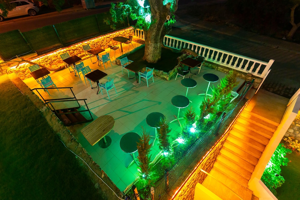 otel kabasakal