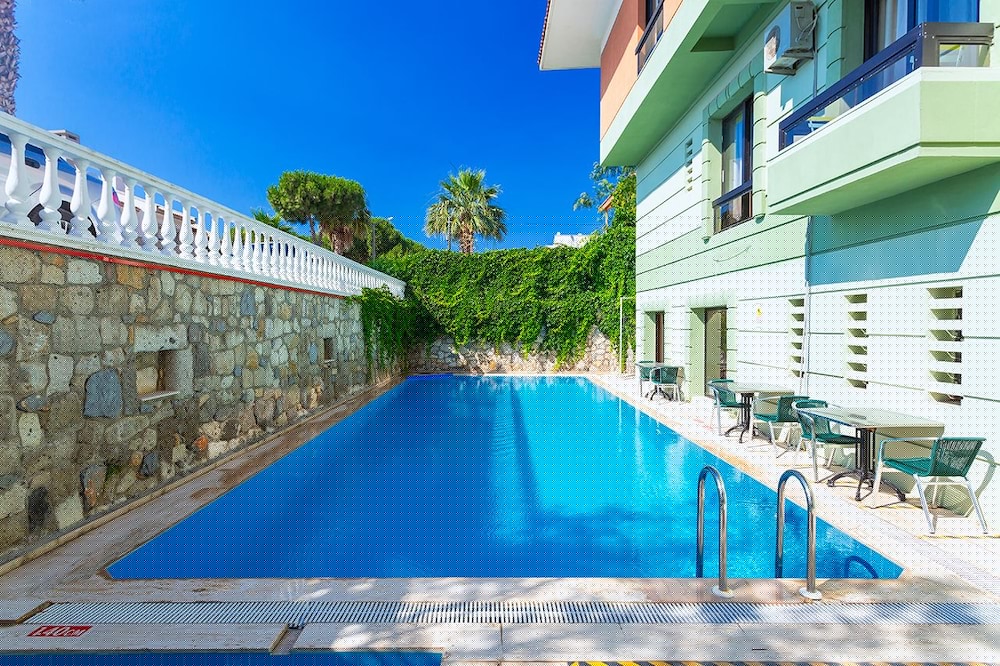 otel kabasakal