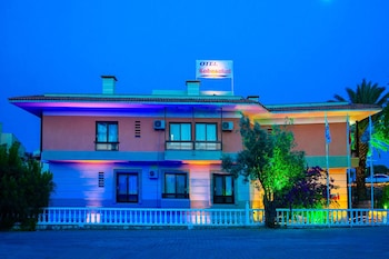 otel kabasakal