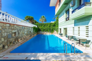 otel kabasakal