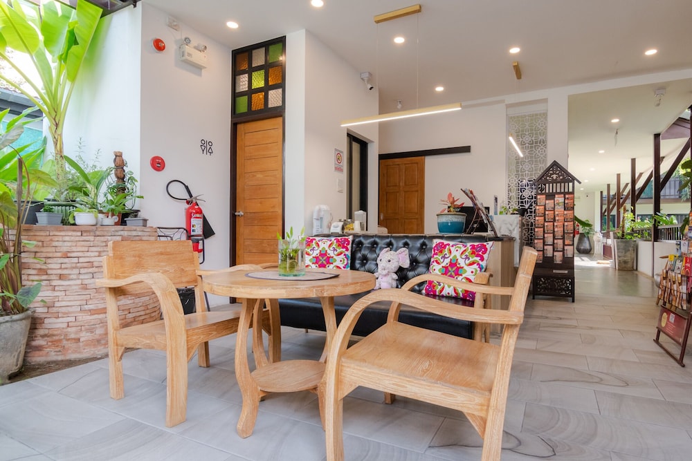 nine kai mon boutique hotel