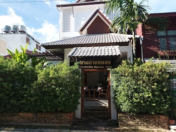 nine kai mon boutique hotel
