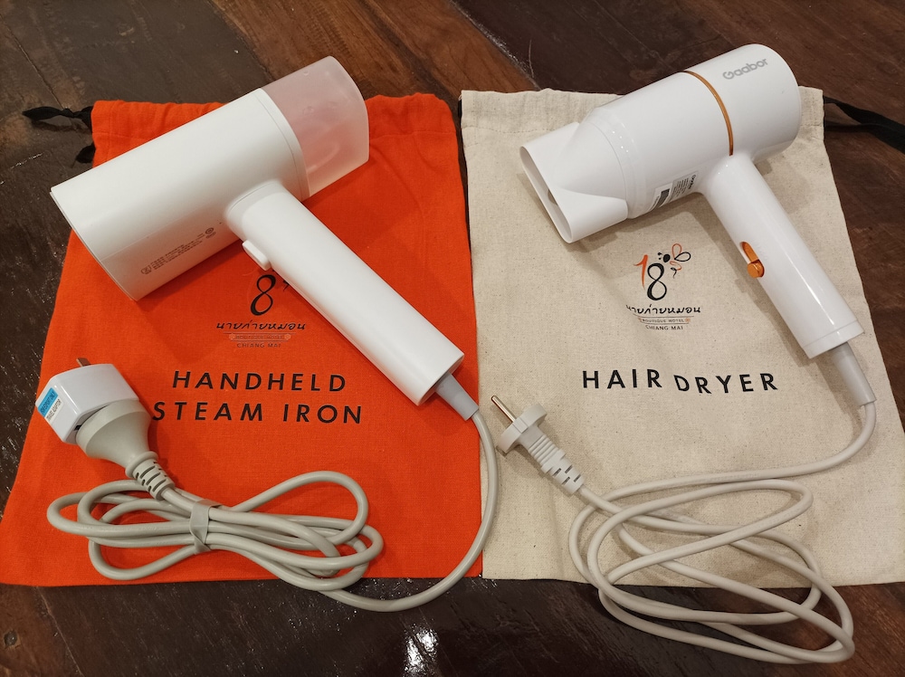 nine kai mon boutique hotel