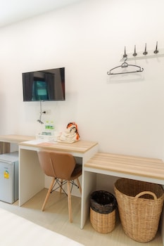 nine kai mon boutique hotel