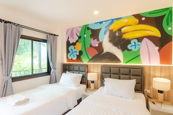 nine kai mon boutique hotel