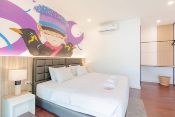 nine kai mon boutique hotel