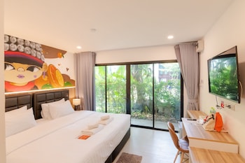 nine kai mon boutique hotel