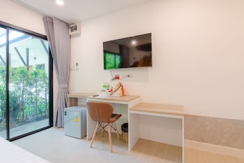 nine kai mon boutique hotel