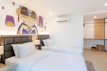 nine kai mon boutique hotel