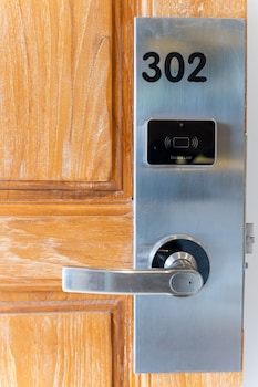 nine kai mon boutique hotel