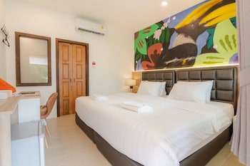 nine kai mon boutique hotel