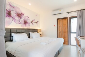 nine kai mon boutique hotel
