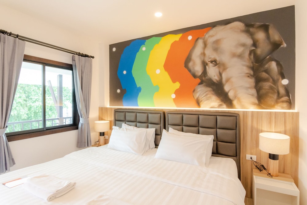 nine kai mon boutique hotel