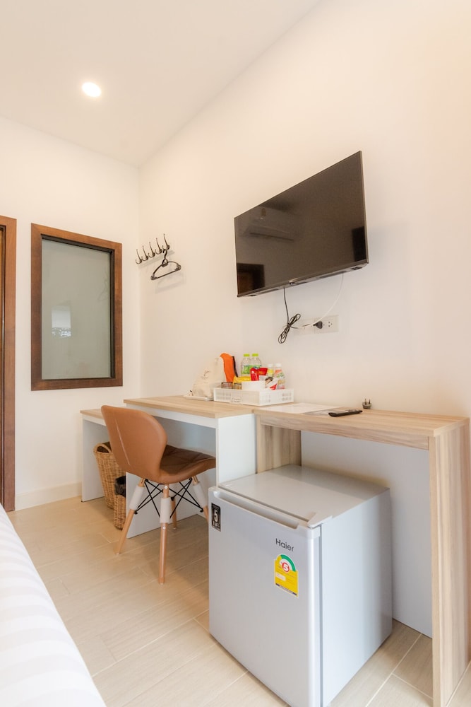 nine kai mon boutique hotel