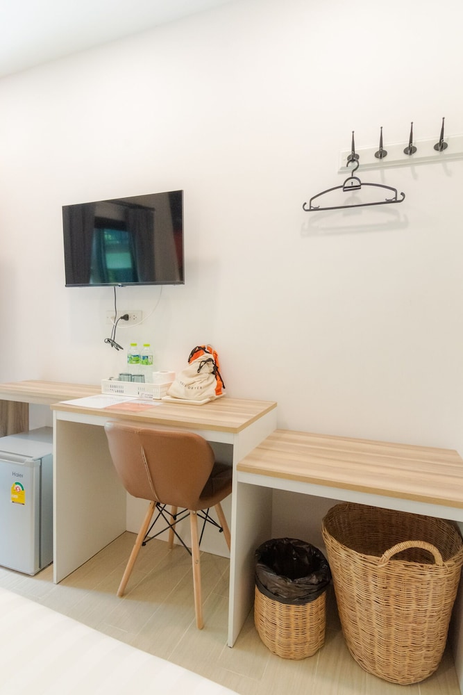 nine kai mon boutique hotel