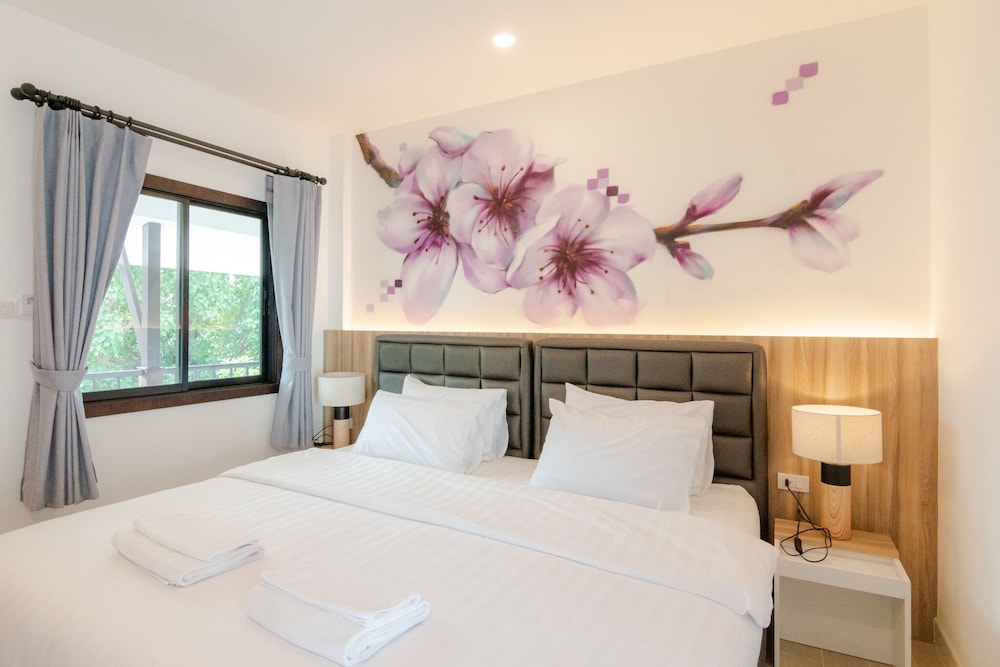 nine kai mon boutique hotel