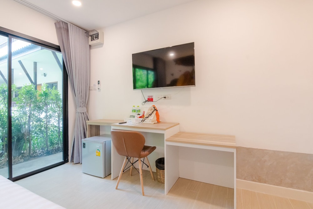 nine kai mon boutique hotel