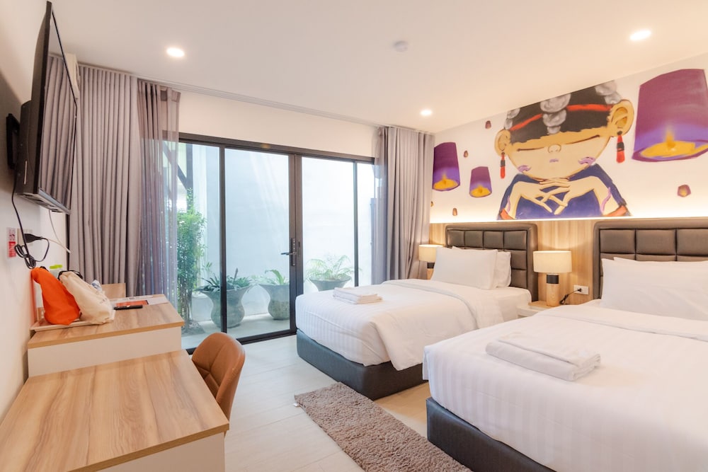 nine kai mon boutique hotel
