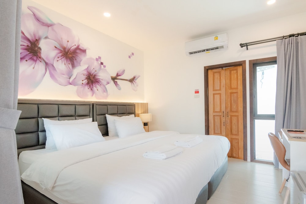 nine kai mon boutique hotel