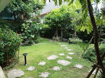 nine kai mon boutique hotel