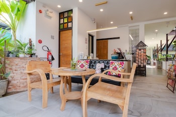 nine kai mon boutique hotel