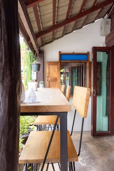 nine kai mon boutique hotel