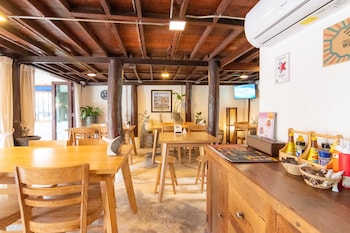 nine kai mon boutique hotel