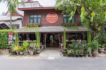 nine kai mon boutique hotel