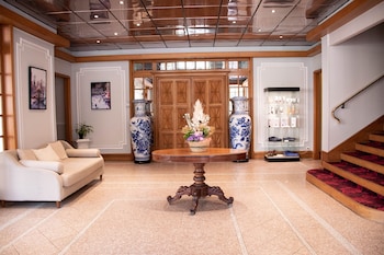 Hotel Le Continental,Berville>>Belbeuf,3 star