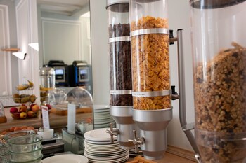 hotel le continental