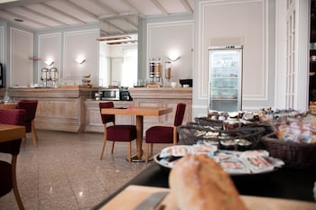 hotel le continental