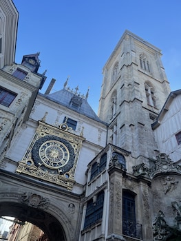 hotel le continental