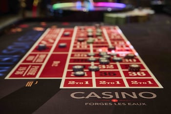 hotel le continental