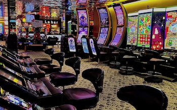 hotel le continental