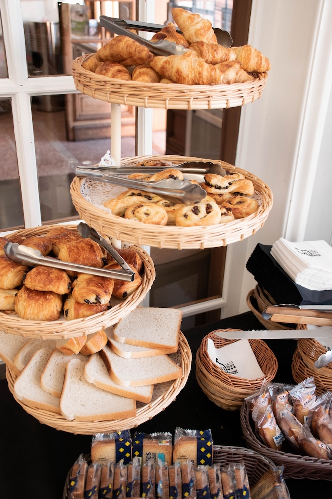 hotel le continental