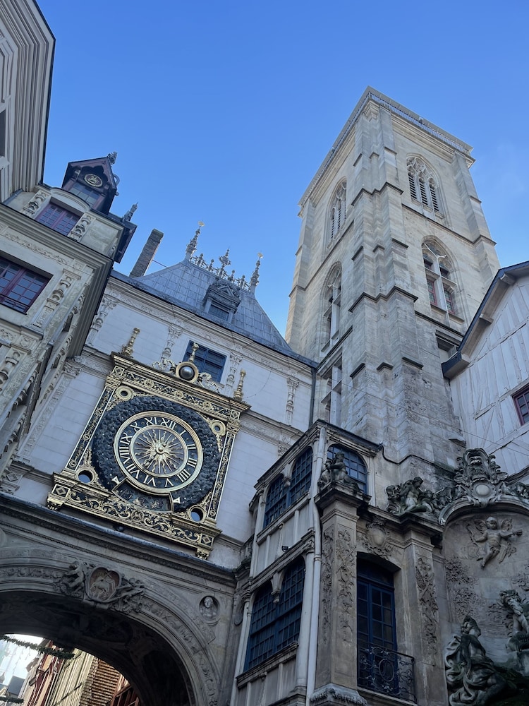 hotel le continental