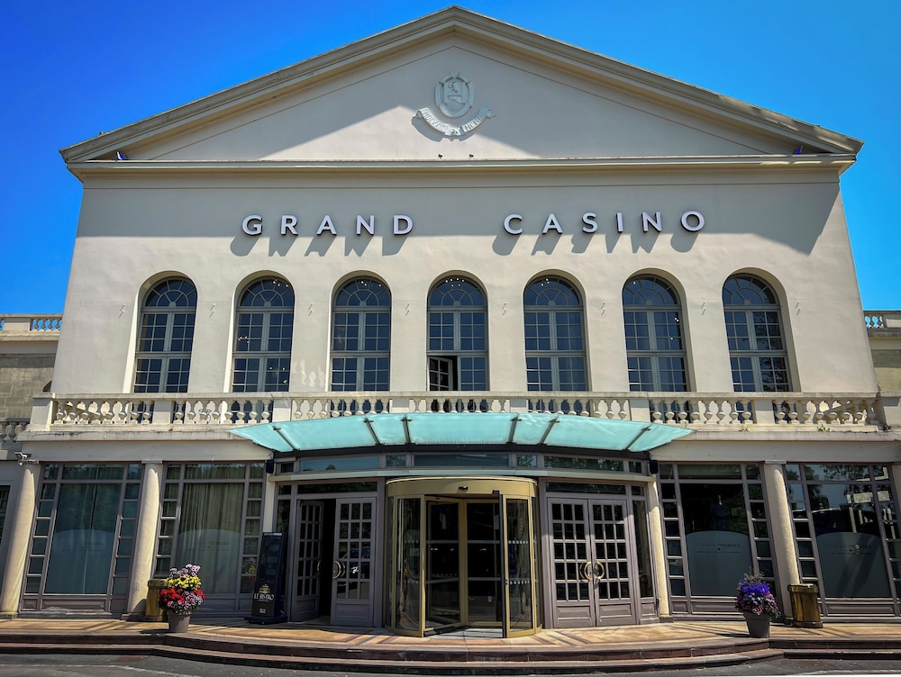 hotel le continental