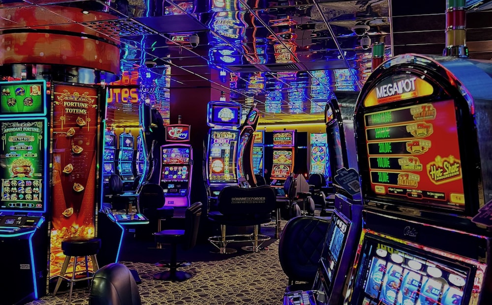 hotel le continental