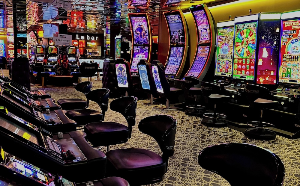 hotel le continental