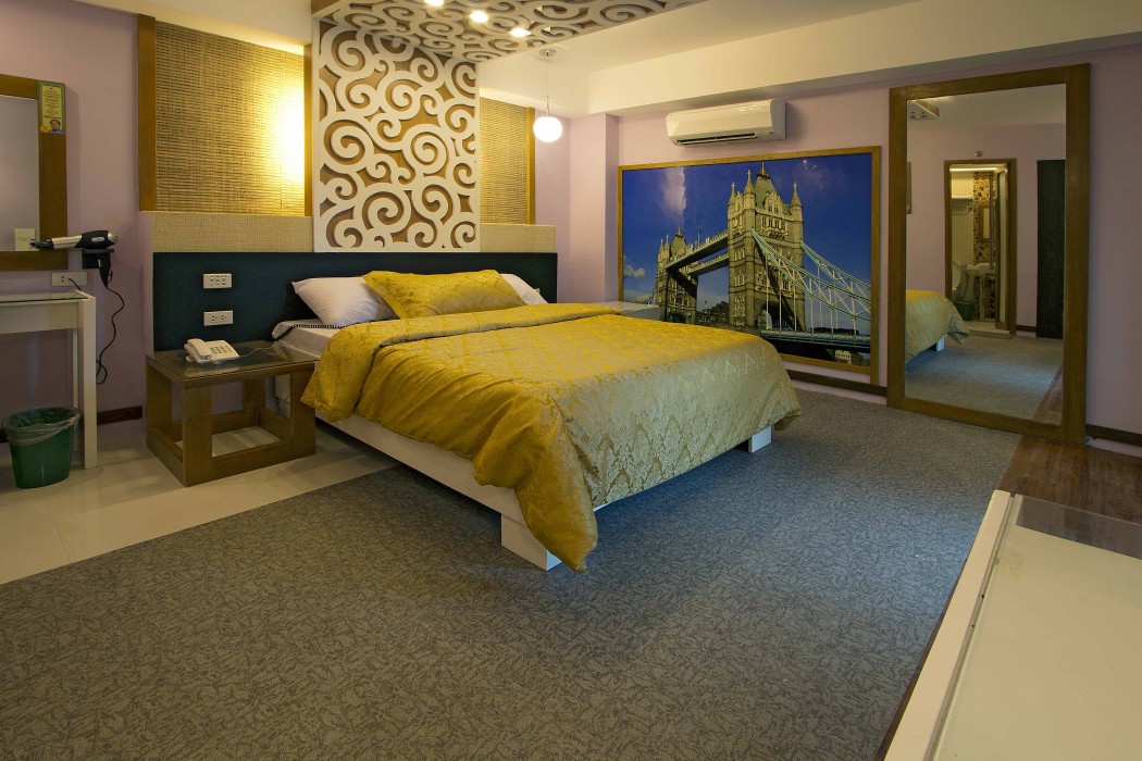 eurotel boracay