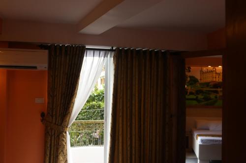eurotel boracay