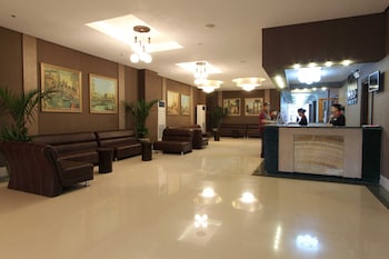 eurotel boracay