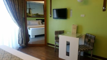 eurotel boracay