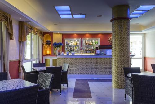 hotel madison