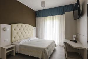 hotel madison